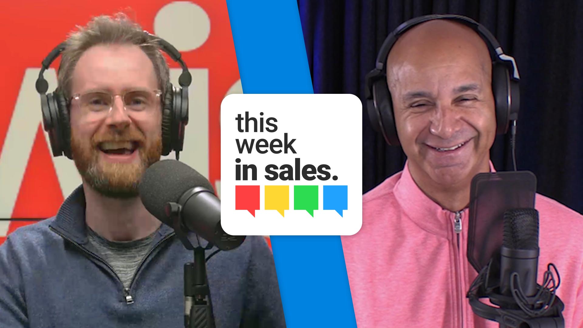 End of Year Sales and Audit - Paradise (Season 4, Episode 9 ... - Apple TV